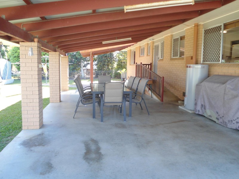 Kepnock QLD 4670