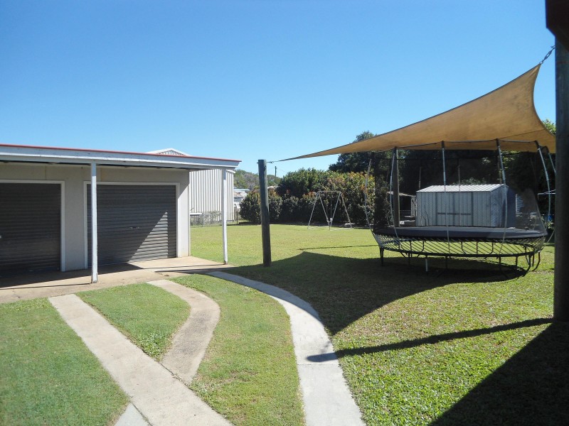 Kepnock QLD 4670
