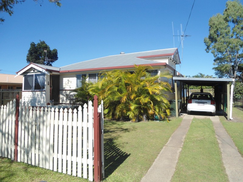 Bundaberg South QLD 4670