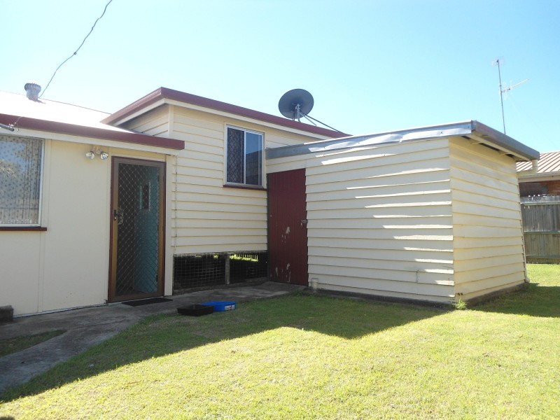 Bundaberg South QLD 4670