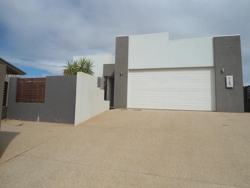 Kalkie QLD 4670