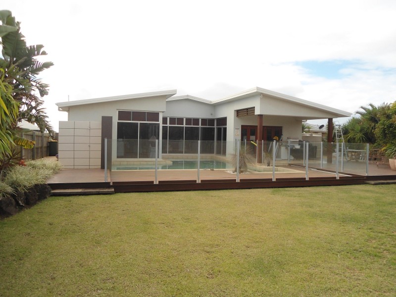 Kalkie QLD 4670