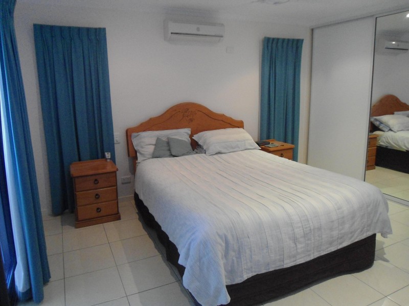 Avenell Heights QLD 4670