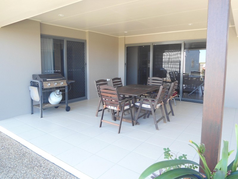 Avenell Heights QLD 4670