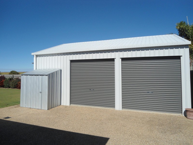 Avenell Heights QLD 4670