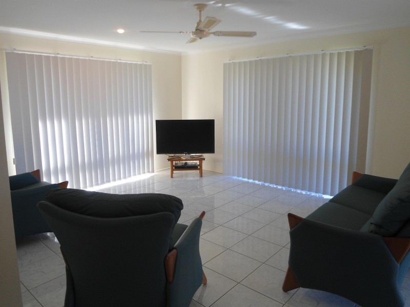 Avenell Heights QLD 4670