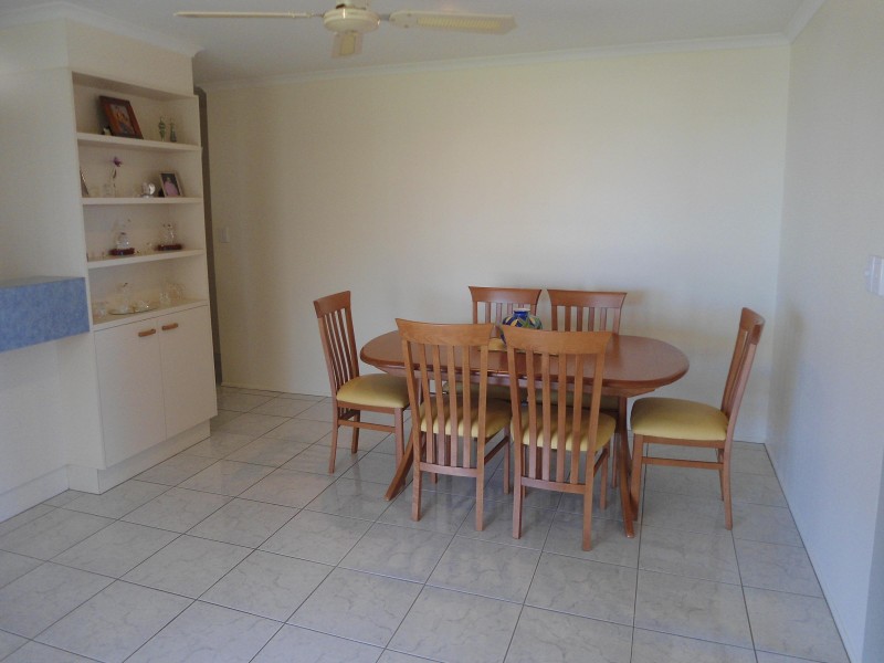 Avenell Heights QLD 4670