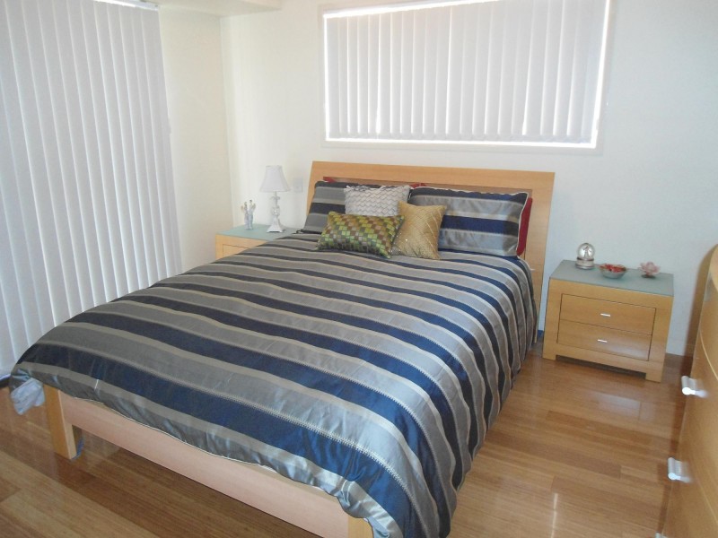 Avenell Heights QLD 4670