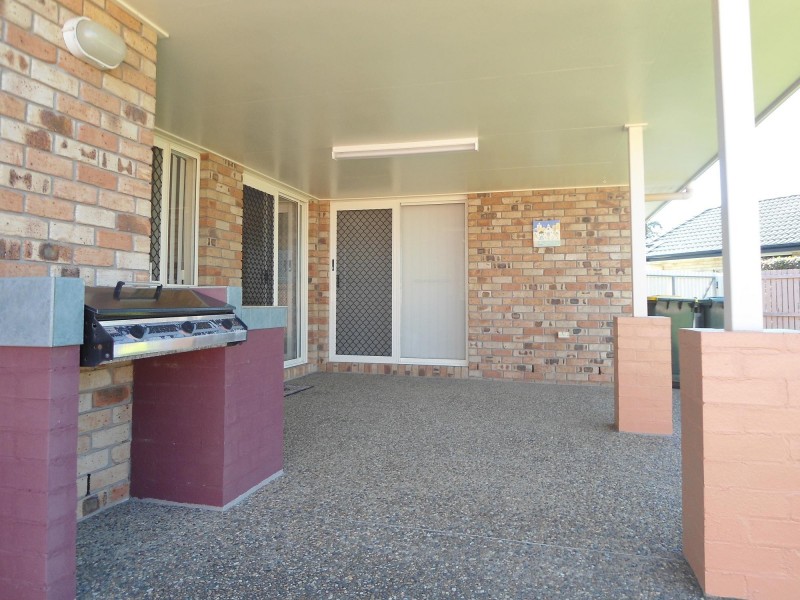 Avenell Heights QLD 4670