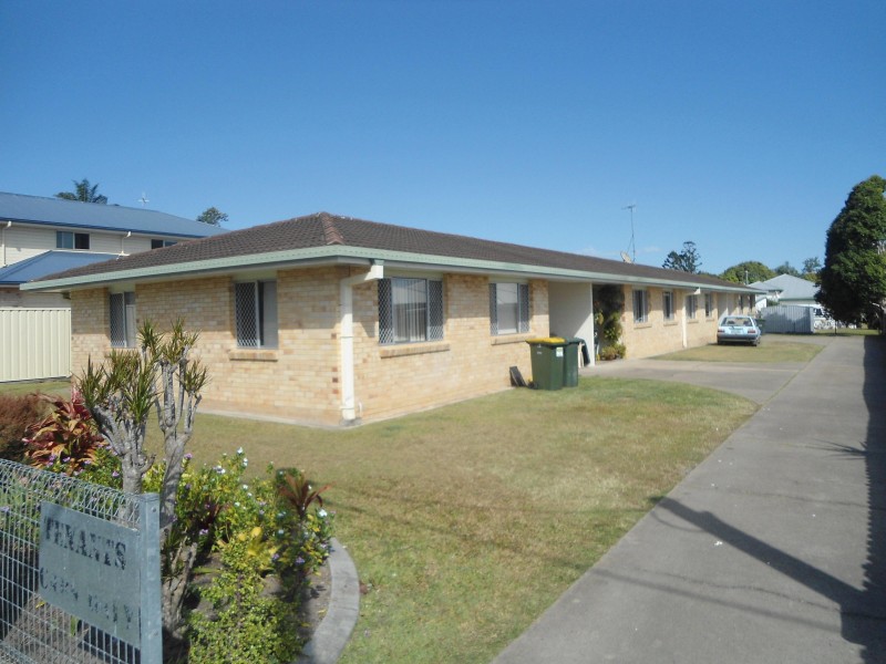 Bundaberg South QLD 4670