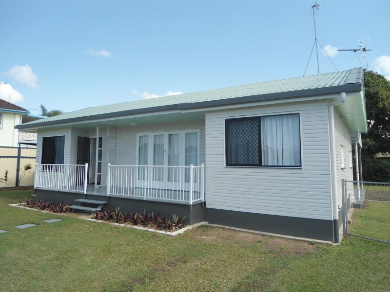 Bundaberg West QLD 4670