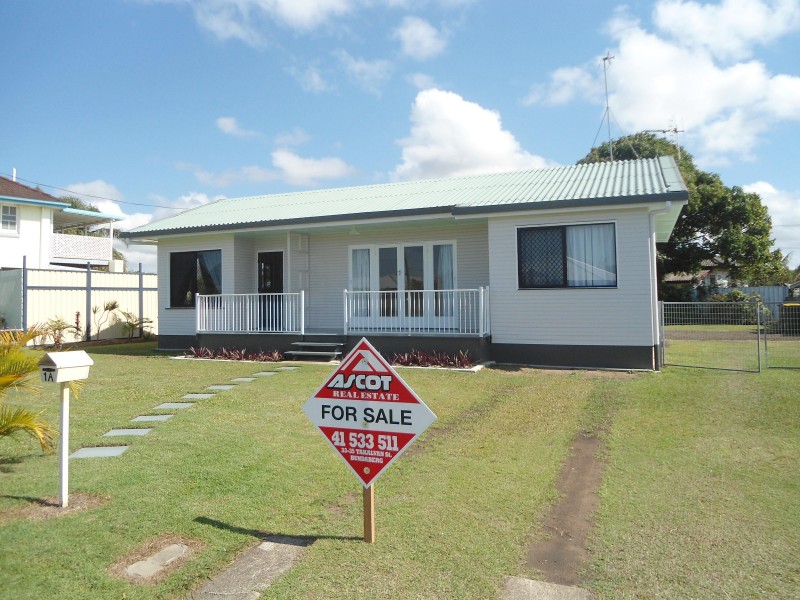 Bundaberg West QLD 4670