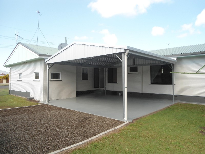 Bundaberg West QLD 4670