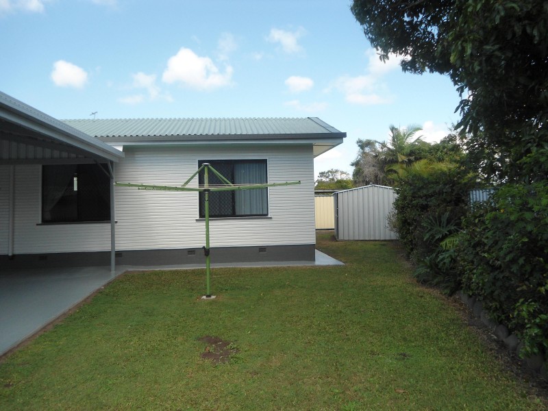 Bundaberg West QLD 4670