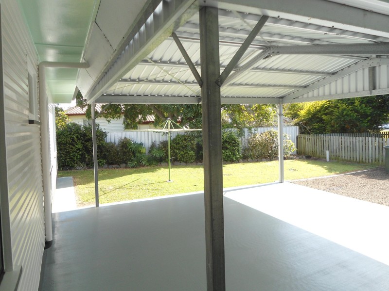 Bundaberg West QLD 4670
