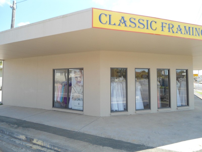 Bundaberg South QLD 4670