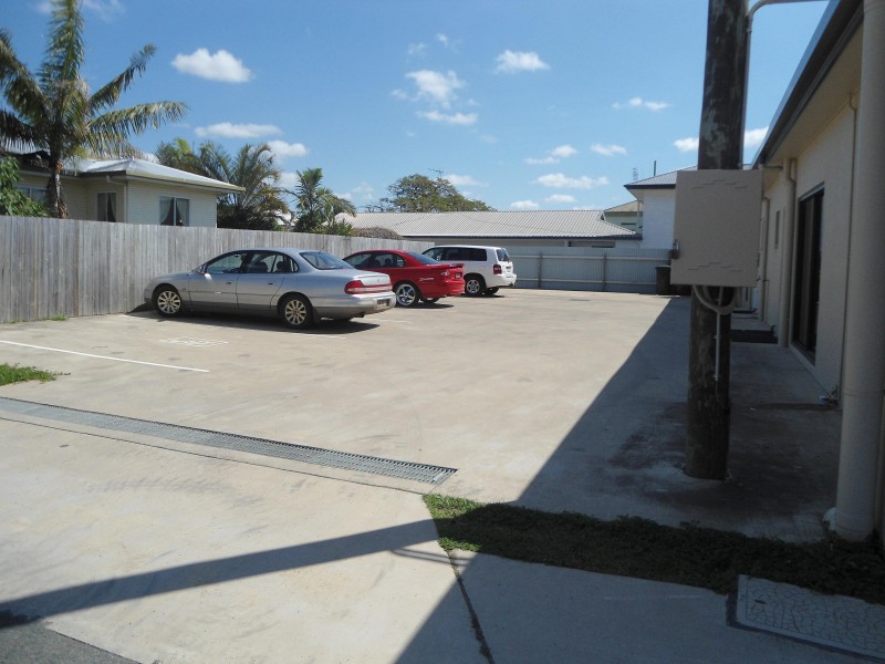 Bundaberg South QLD 4670