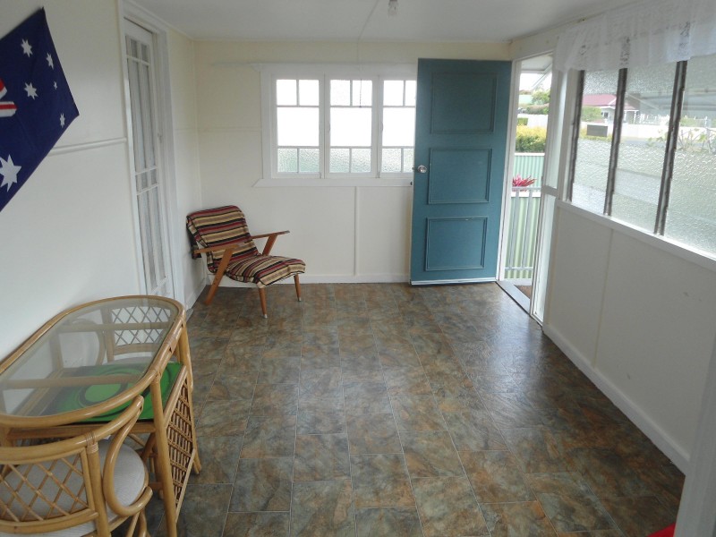 Svensson Heights QLD 4670