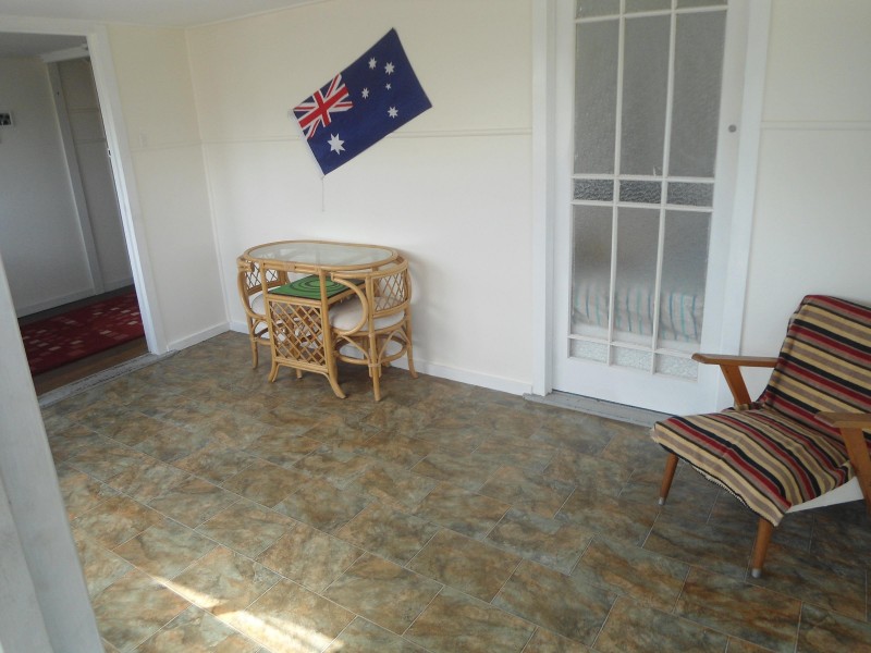 Svensson Heights QLD 4670