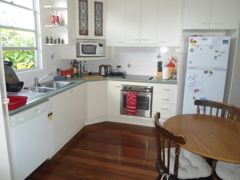 Svensson Heights QLD 4670