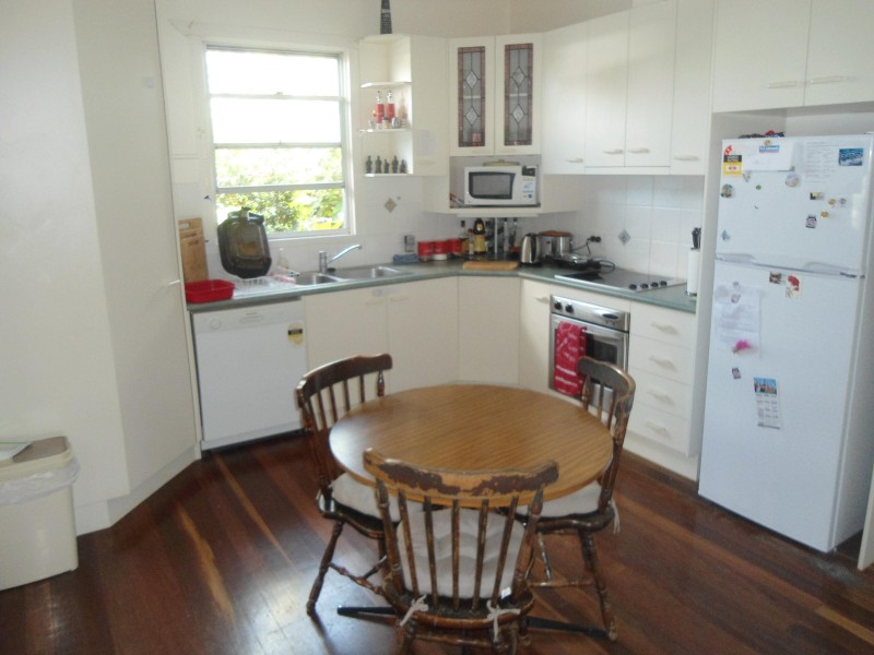 Svensson Heights QLD 4670
