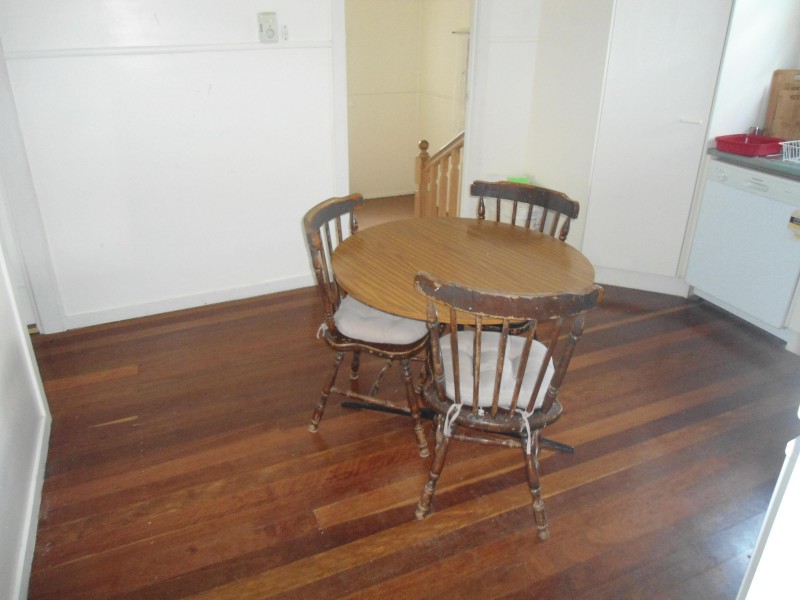 Svensson Heights QLD 4670