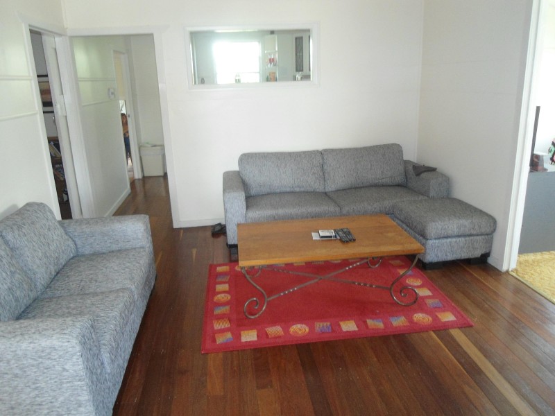 Svensson Heights QLD 4670