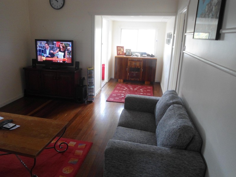 Svensson Heights QLD 4670