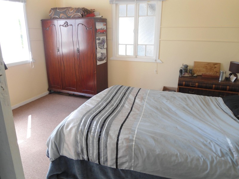Svensson Heights QLD 4670
