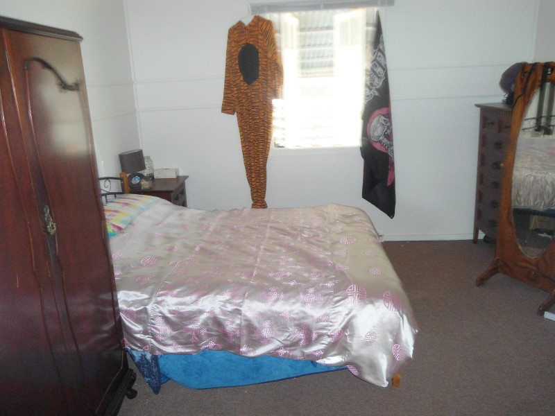 Svensson Heights QLD 4670