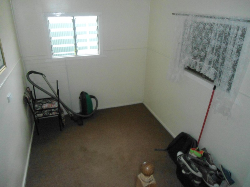 Svensson Heights QLD 4670