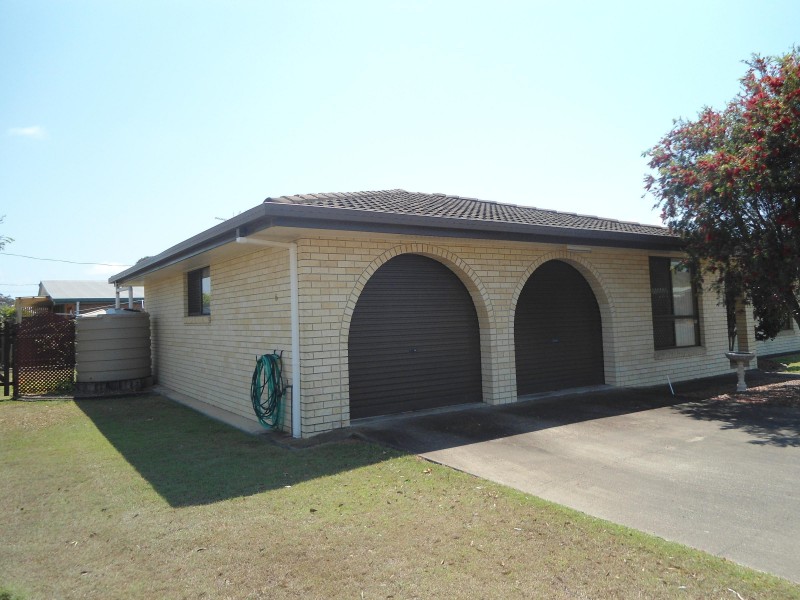 Avenell Heights QLD 4670