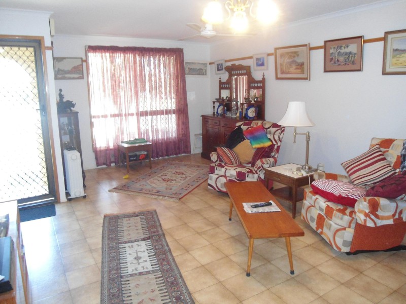 Avenell Heights QLD 4670