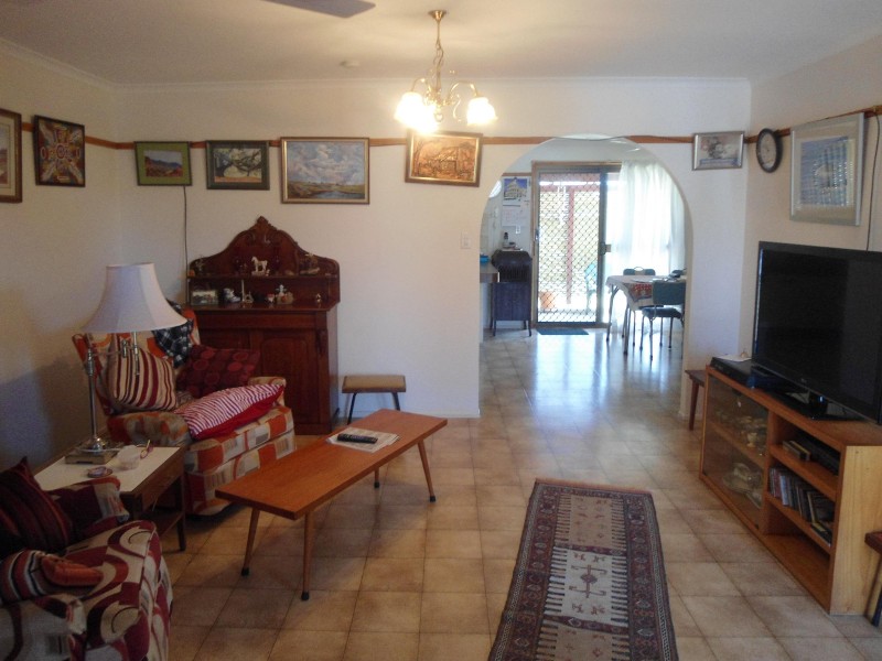 Avenell Heights QLD 4670