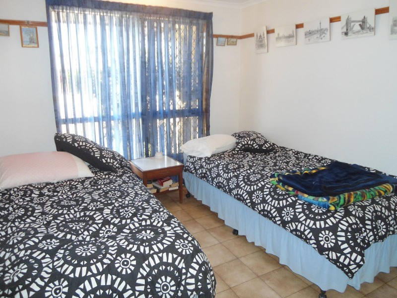 Avenell Heights QLD 4670