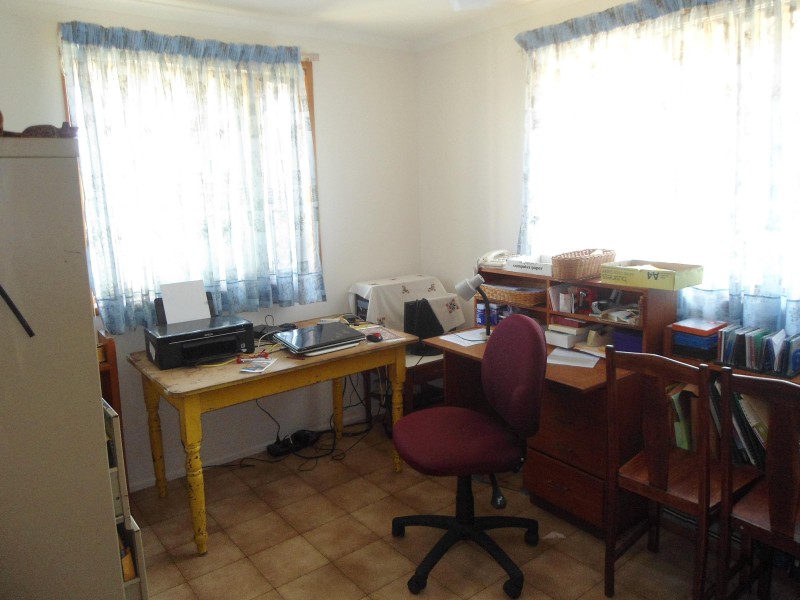 Avenell Heights QLD 4670