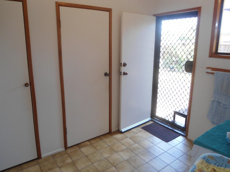 Avenell Heights QLD 4670