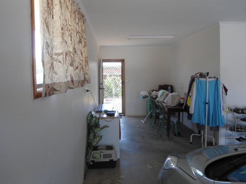 Avenell Heights QLD 4670