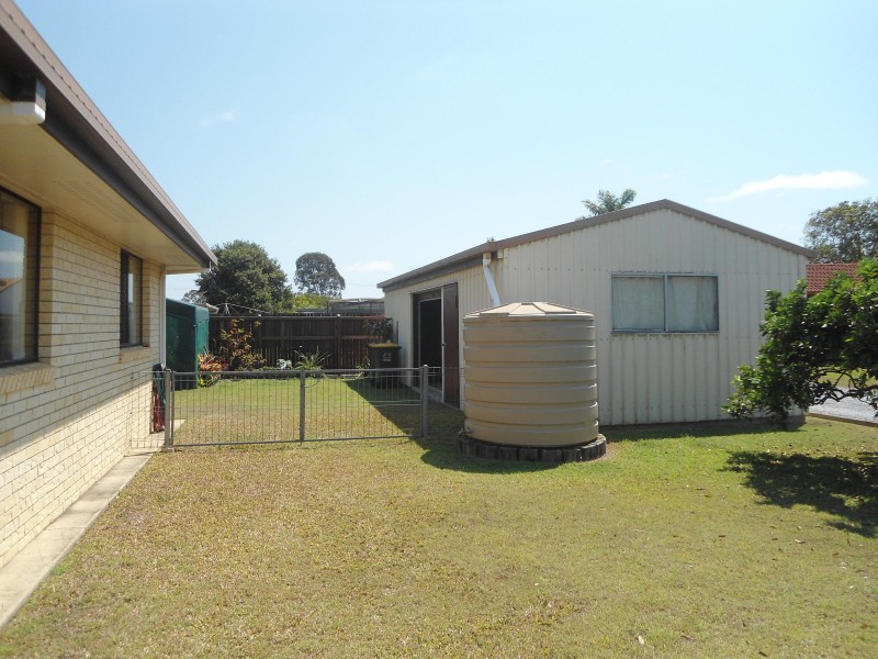 Avenell Heights QLD 4670