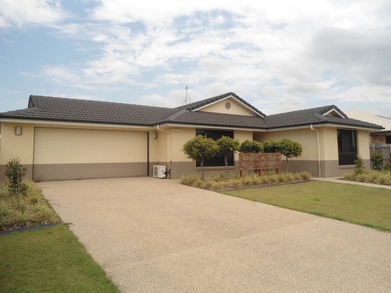 Millbank QLD 4670