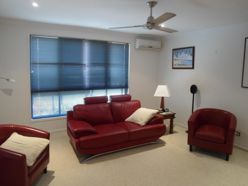 Millbank QLD 4670