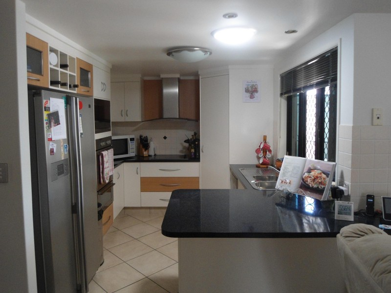 Millbank QLD 4670