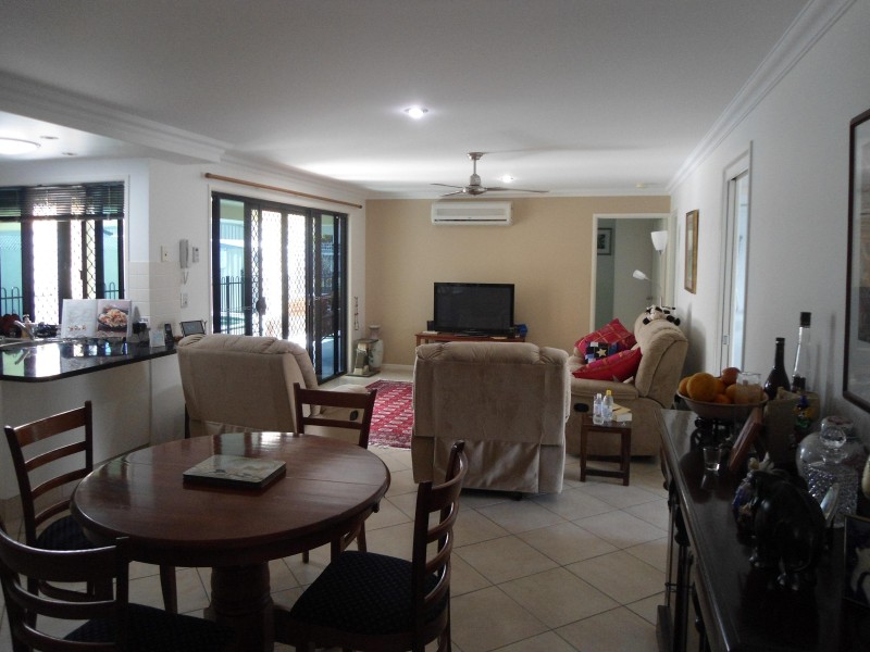Millbank QLD 4670