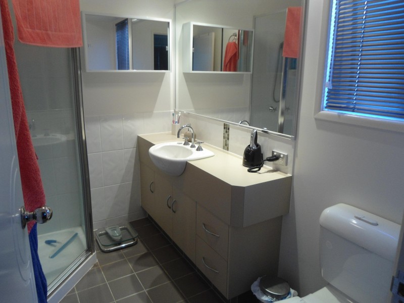 Millbank QLD 4670