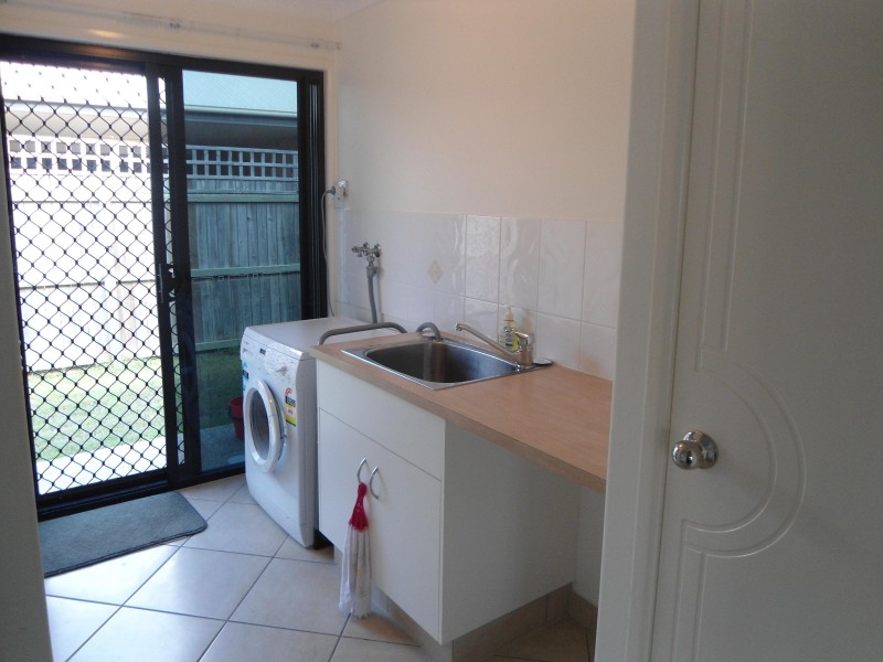 Millbank QLD 4670