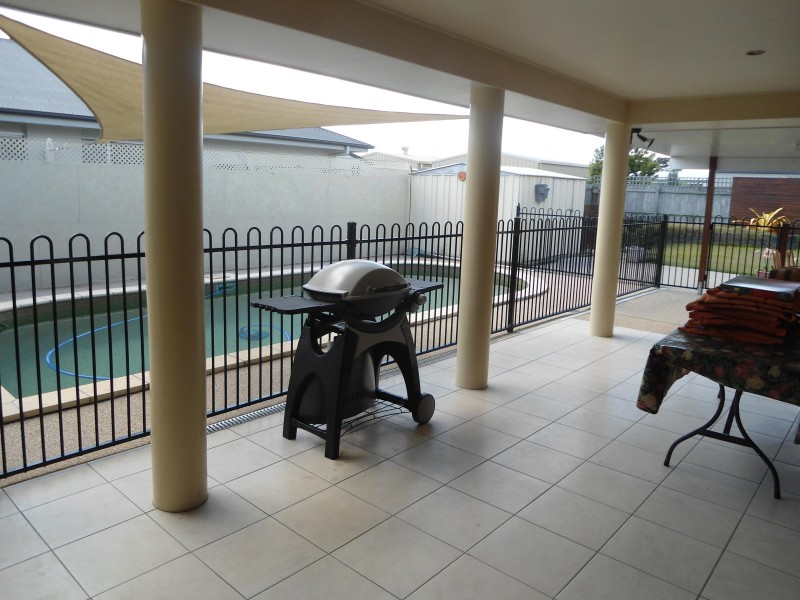 Millbank QLD 4670