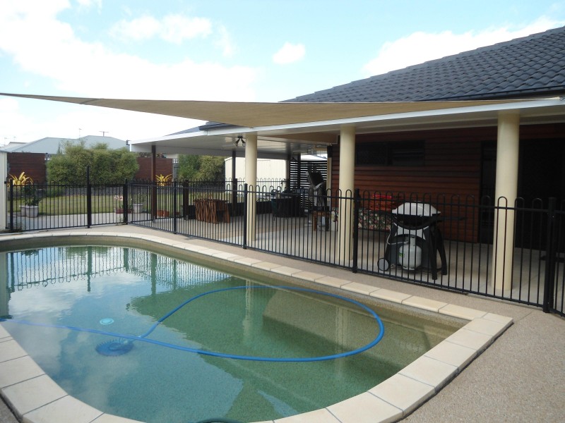 Millbank QLD 4670