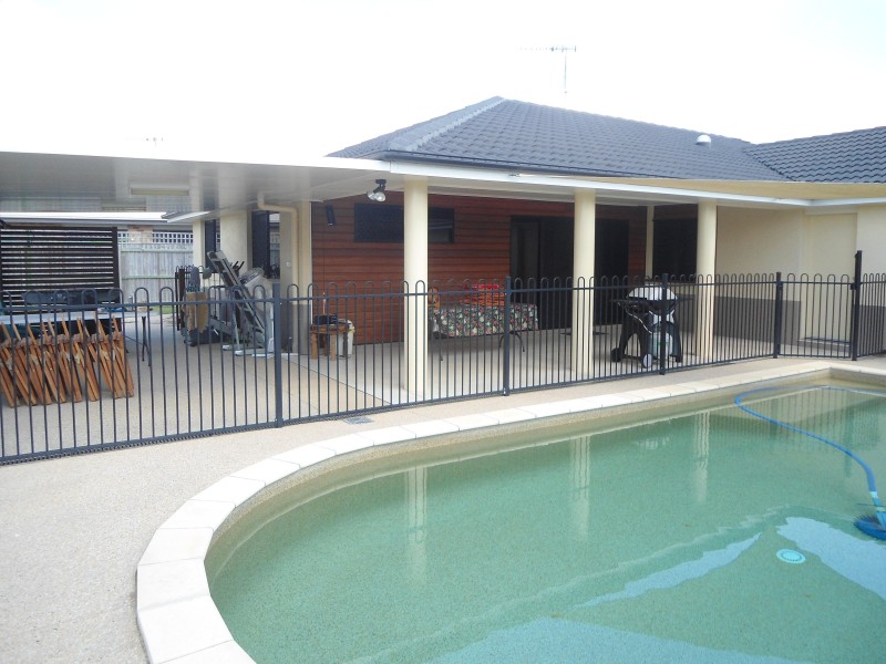Millbank QLD 4670
