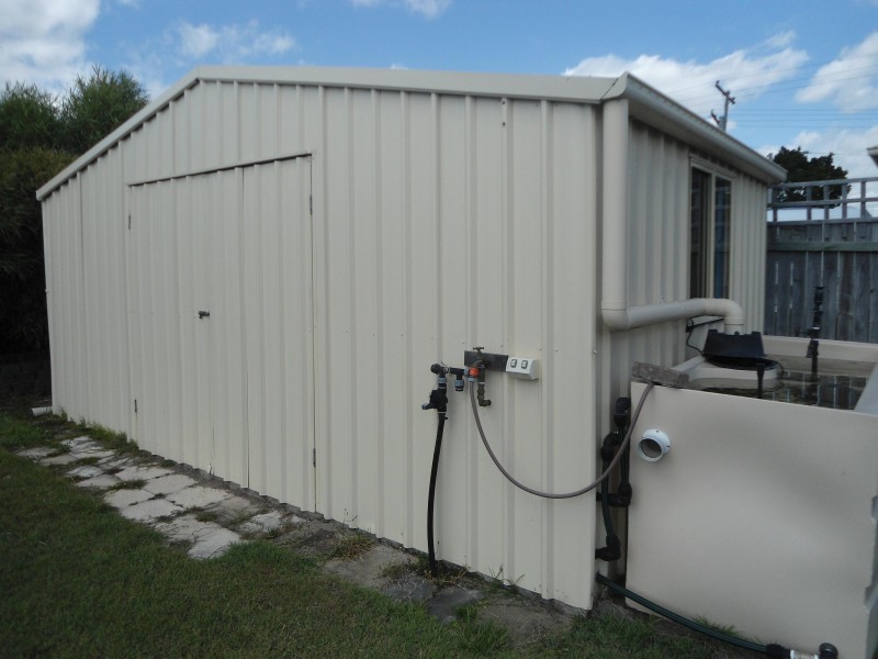 Millbank QLD 4670