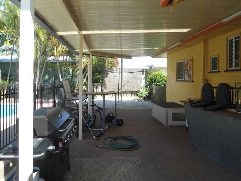 Svensson Heights QLD 4670